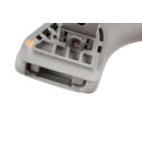 Angstgriff perlgrau vorne Himmel 6RU857607B VW Up Skoda Citigo Seat Mii 1 Stück