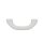 Angstgriff perlgrau vorne Himmel 6RU857607B VW Up Skoda Citigo Seat Mii 1 Stück