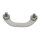 Angstgriff perlgrau vorne Himmel 6RU857607B VW Up Skoda Citigo Seat Mii 1 Stück