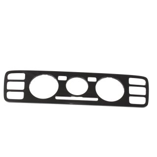 Blende für Frischluft- und Heizungsregulierung für Klimaanlage 1S0820075A VW UP Seat MII Skoda Citigo
