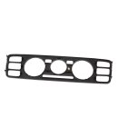 Blende für Frischluft- und Heizungsregulierung für Klimaanlage 1S0820075A VW UP Seat MII Skoda Citigo