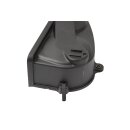 Zahnriemenabdeckung oben 04C109108D Audi VW Skoda Seat 1.0 /1.2/1.4 VW UP CHY Motor