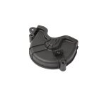 Zahnriemenabdeckung 04C109121C Audi VW Skoda Seat 1.0 /1.2/1.4 VW UP CHY Motor