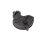 Zahnriemenabdeckung 04C109121C Audi VW Skoda Seat 1.0 /1.2/1.4 VW UP CHY Motor