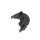 Zahnriemenabdeckung 04C109121C Audi VW Skoda Seat 1.0 /1.2/1.4 VW UP CHY Motor