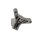 Getriebehalter Konsole links 1S0199117 VW UP Skoda Citigo Seat MII 1.0 Ltr.