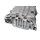 Ölwanne VW UP Seat Mii Skoda Citigo 2011-2019 1.0 Ltr. CHY 04C103603K original