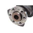 Kurbelwelle CHY 1,0 Ltr. Motor VW UP Skoda Fabia Citigo Seat Mii 145.000km