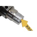Kurbelwelle CHY 1,0 Ltr. Motor VW UP Skoda Fabia Citigo Seat Mii 145.000km