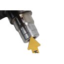 Kurbelwelle CHY 1,0 Ltr. Motor VW UP Skoda Fabia Citigo Seat Mii 145.000km