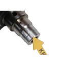 Kurbelwelle CHY 1,0 Ltr. Motor VW UP Skoda Fabia Citigo Seat Mii 145.000km