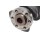 Kurbelwelle CHY 1,0 Ltr. Motor VW UP Skoda Fabia Citigo Seat Mii 145.000km