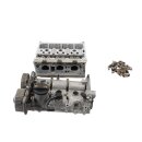 Zylinderkopf CHY 1,0 Motor Nockenwellen VW UP Skoda Fabia...