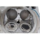 Zylinderkopf CHY 1,0 Motor Nockenwellen VW UP Skoda Fabia Citigo Seat Mii 145TKM