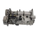 Zylinderkopf CHY 1,0 Motor Nockenwellen VW UP Skoda Fabia Citigo Seat Mii 145TKM