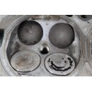 Zylinderkopf CHY 1,0 Motor Nockenwellen VW UP Skoda Fabia Citigo Seat Mii 145TKM