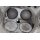 Zylinderkopf CHY 1,0 Motor Nockenwellen VW UP Skoda Fabia Citigo Seat Mii 145TKM