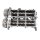 Zylinderkopf CHY 1,0 Motor Nockenwellen VW UP Skoda Fabia Citigo Seat Mii 145TKM
