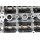 Zylinderkopf CHY 1,0 Motor Nockenwellen VW UP Skoda Fabia Citigo Seat Mii 145TKM