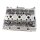 Zylinderkopf CHY 1,0 Motor Nockenwellen VW UP Skoda Fabia Citigo Seat Mii 145TKM