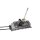 Schaltkulisse 5 Gang VW UP Skoda Citigo Seat MII 1,0 Schaltgestänge 1S0711061A