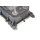 Schaltkulisse 5 Gang VW UP Skoda Citigo Seat MII 1,0 Schaltgestänge 1S0711061A
