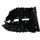 Teppich 1S3863367F VW UP 3 Türer Innenteppich Innenraum Innen schwarz Bodenbelag