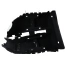 Teppich 1S3863367F VW UP 3 Türer Innenteppich Innenraum Innen schwarz Bodenbelag