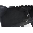 Teppich 1S3863367F VW UP 3 Türer Innenteppich Innenraum Innen schwarz Bodenbelag