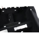 Teppich 1S3863367F VW UP 3 Türer Innenteppich Innenraum Innen schwarz Bodenbelag