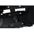 Teppich 1S3863367F VW UP 3 Türer Innenteppich Innenraum Innen schwarz Bodenbelag
