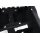 Teppich 1S3863367F VW UP 3 Türer Innenteppich Innenraum Innen schwarz Bodenbelag
