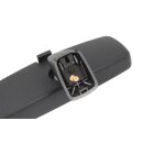 VW UP Fox Skoda Citigo AA Seat MII Rückspiegel manuell abblendbar 5Z0857511C