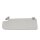 Sonnenblende links 6RU857551A VW UP Seat MII Skoda perlgrau Fahrerseite