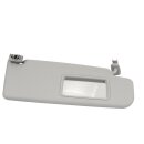 Sonnenblende rechts Spiegel 6RU857552A VW UP Seat MII...
