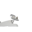Sonnenblende rechts Spiegel 6RU857552A VW UP Seat MII Skoda perlgrau Beifahrerseite
