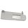 Sonnenblende rechts Spiegel 6RU857552A VW UP Seat MII Skoda perlgrau Beifahrerseite