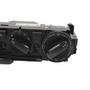 Heizungsregulierung 1S0820045T VW UP Bedienteil Heizung Klima Seat Mii Skoda Citigo