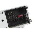 VW UP CD-Radio RCD 215 Autoradio Code ist dabei 1S0035156