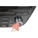 VW UP CD-Radio RCD 215 Autoradio Code ist dabei 1S0035156