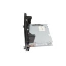 VW UP CD-Radio RCD 215 Autoradio Code ist dabei 1S0035156