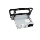 VW UP CD-Radio RCD 215 Autoradio Code ist dabei 1S0035156