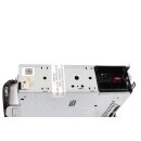 VW UP CD-Radio RCD 215 Autoradio Code ist dabei 1S0035156