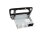 VW UP CD-Radio RCD 215 Autoradio Code ist dabei 1S0035156