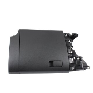 Handschuhfach 1S1857097A VW UP Seat Mii Skoda Citigo Ablagekasten Fach titanschwarz