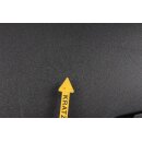 Handschuhfach 1S1857097A VW UP Seat Mii Skoda Citigo Ablagekasten Fach titanschwarz