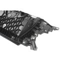 Handschuhfach 1S1857097A VW UP Seat Mii Skoda Citigo Ablagekasten Fach titanschwarz