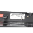 Handschuhfach 1S1857097A VW UP Seat Mii Skoda Citigo Ablagekasten Fach titanschwarz