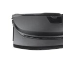Armaturenbrett VW UP 2012 1S1857002BQ Beifahrerairbag 1S0880204 Schalttafel titanschwarz/deep black perleffekt