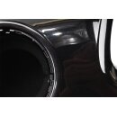 Armaturenbrett VW UP 2012 1S1857002BQ Beifahrerairbag 1S0880204 Schalttafel titanschwarz/deep black perleffekt